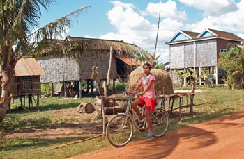 cambodge rural